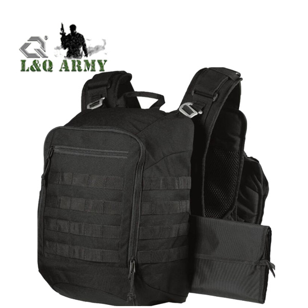 Tactical Baby Diaper Bag Backpack with Baby Changing Station