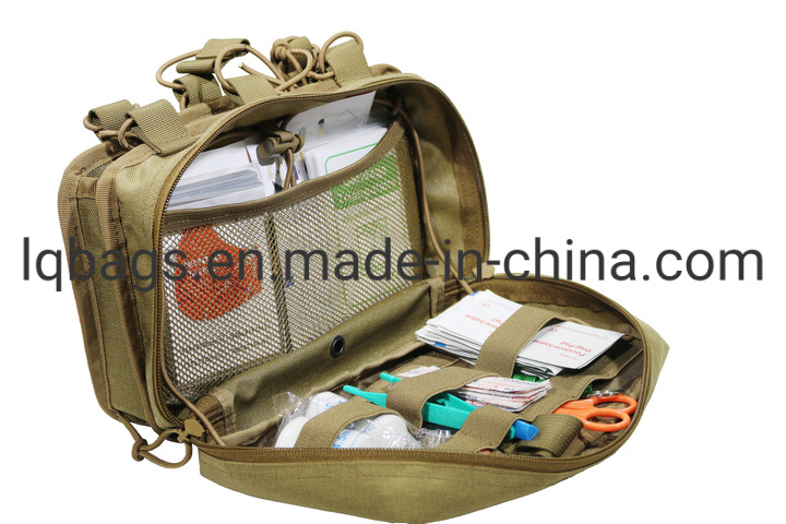 Military Medical Pouch Mag Pouch First Aid Kit Bag