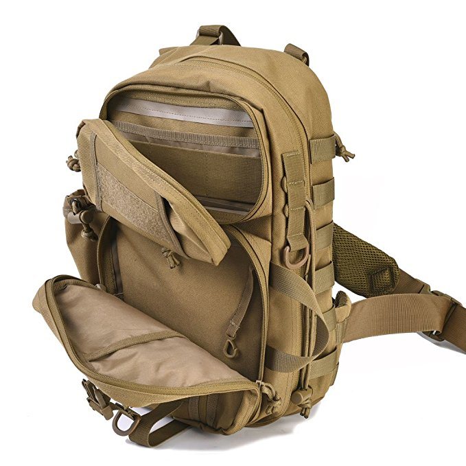 Tactical Bag Sling Bag for Sport