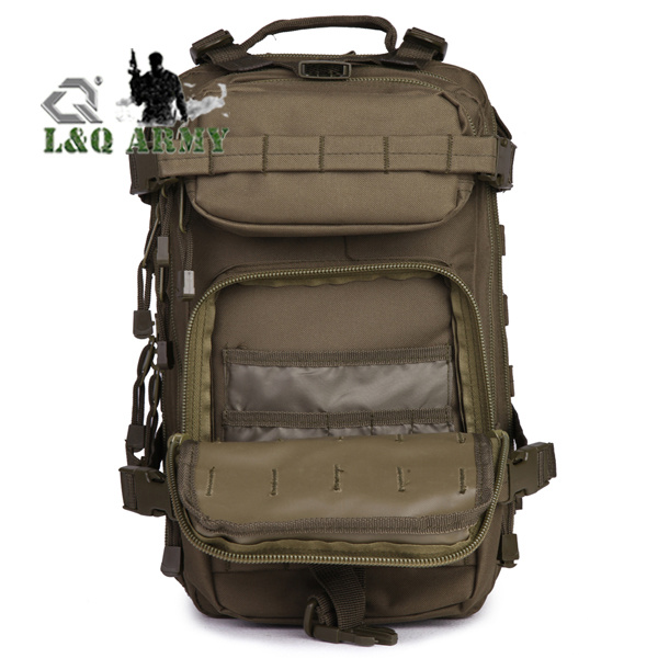 Tactical Backpack Army Pack Molle Bag out Bag Small Rucksack
