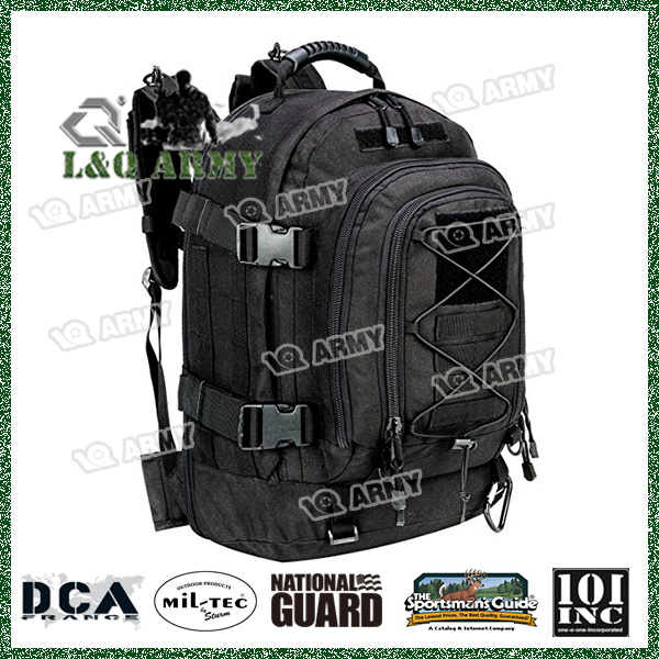 3 Day Military Tactical Backpack for Outdoor Activities