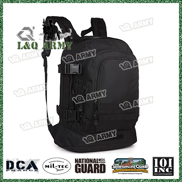 3-Day Backpack Military Backpack Molle Bag for Outdoor