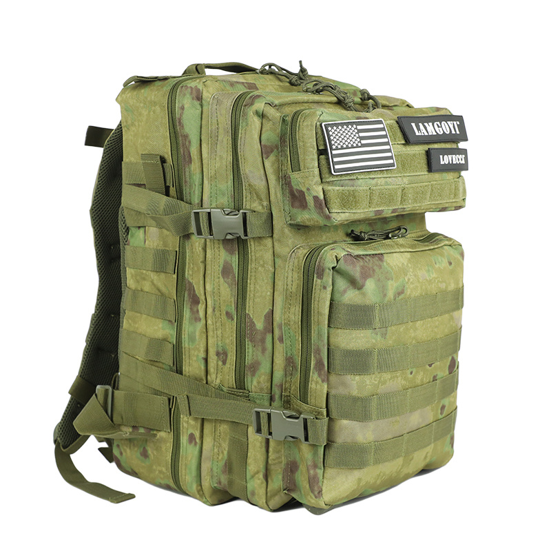 Hunting Bag Backpack Outdoor Military Rucksacks