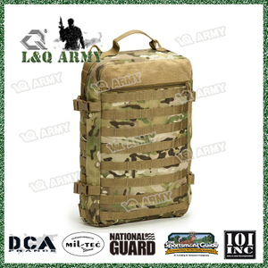 Military First Aid Kit Bag Medical Backpack