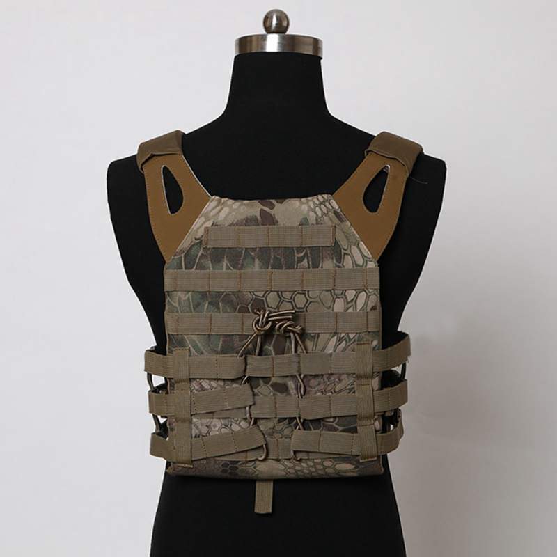 Tactical Vest Securty Tactical Exercise Vest Vest Tactical Crossfit