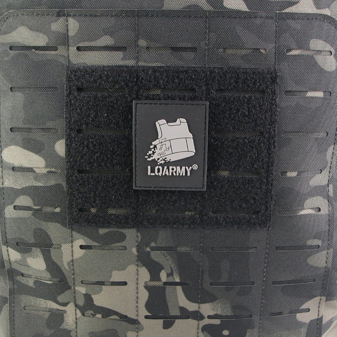 Outdoor Sports Survival Military Tactical Backpack for Outdoor Camping Hunting Hiking