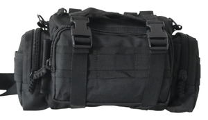 Military Style 3 Ways Deployment Bags