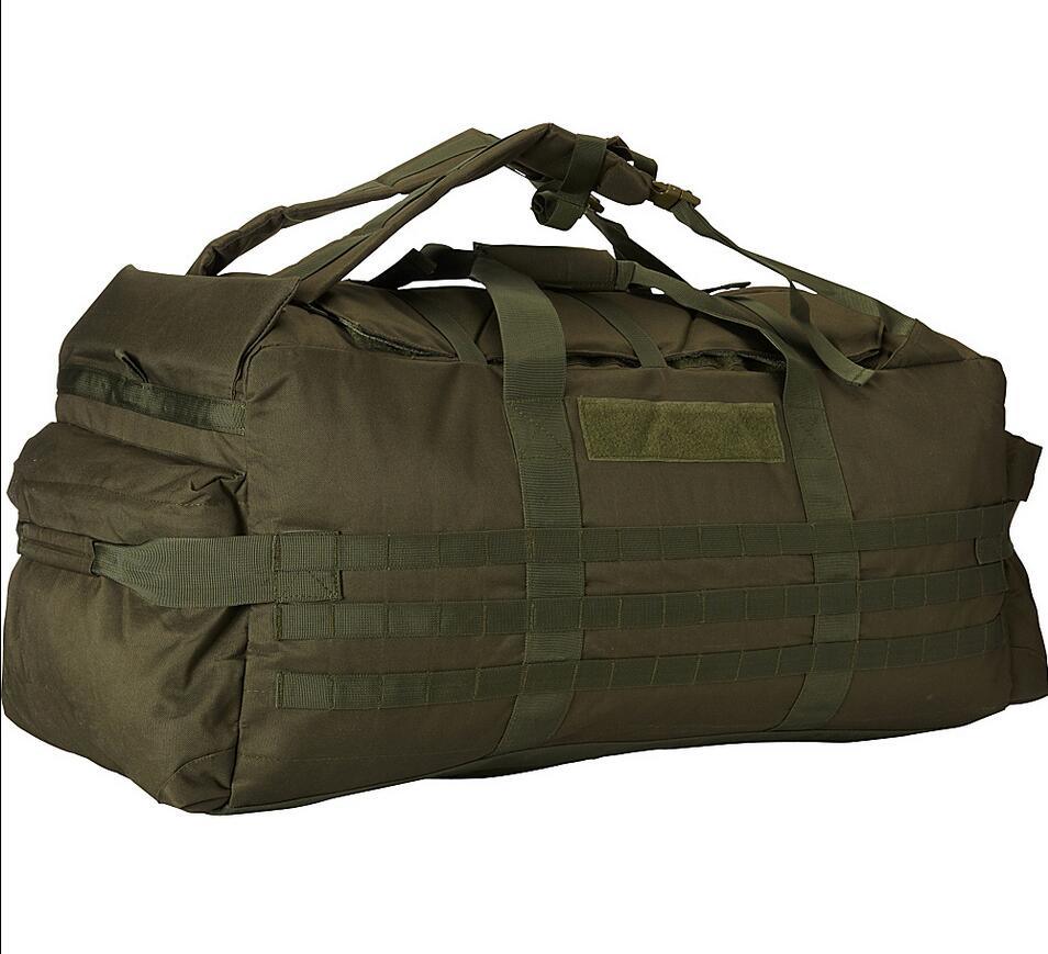 Hot Sale Tactical Duffel Bag Travel Bag Outdoor Travel Bag