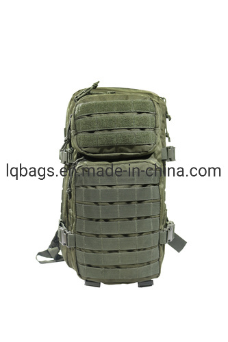 Military Tactical Backpack Molle Bag Pack