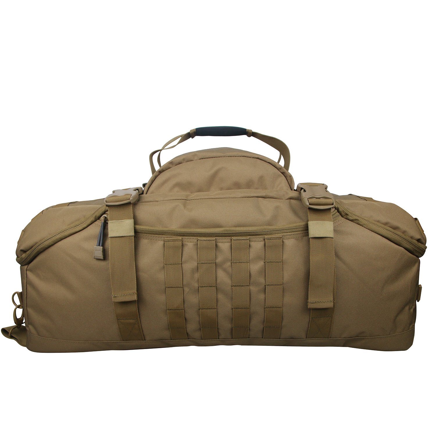 Large Size Custom Outdoor Waterproof Tactical Duffle Bags Travel Bag