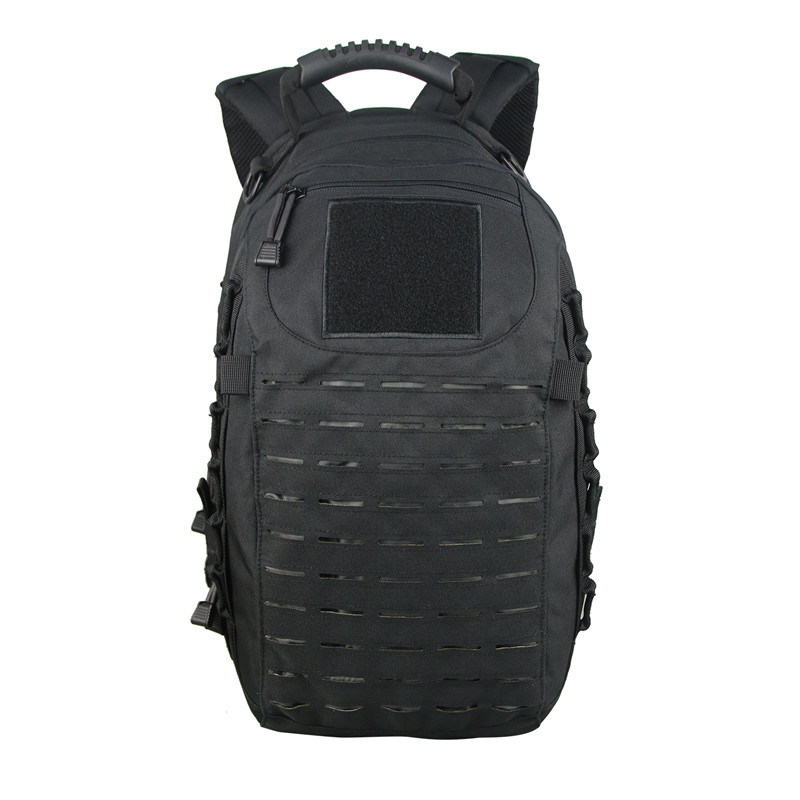 Tactical Military Backpacks Side Style Tactical Military Fishing Backpack