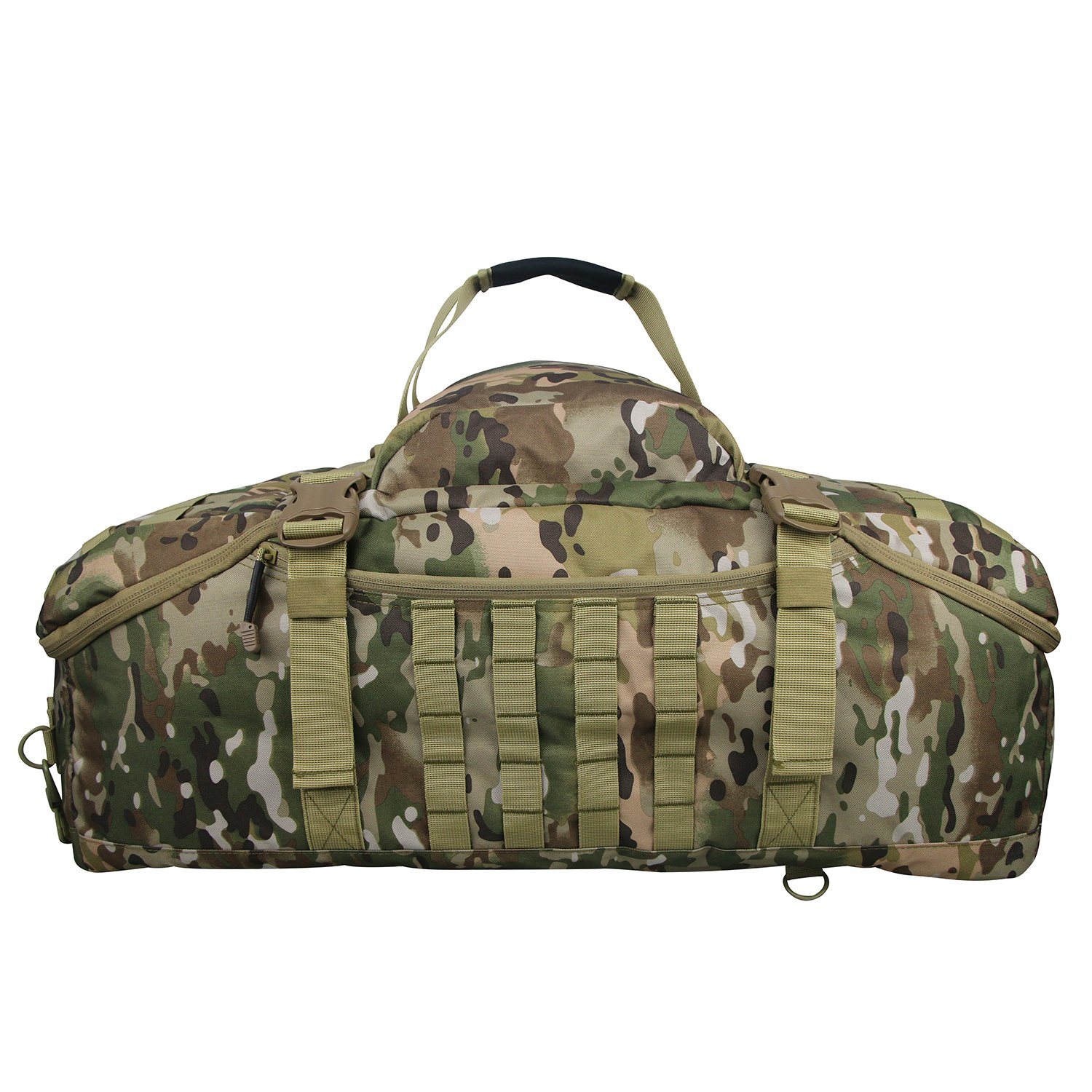 Wholesale Travel Multifunction Foldable Outdoor Sport Duffle Bag with Shoes Compartment