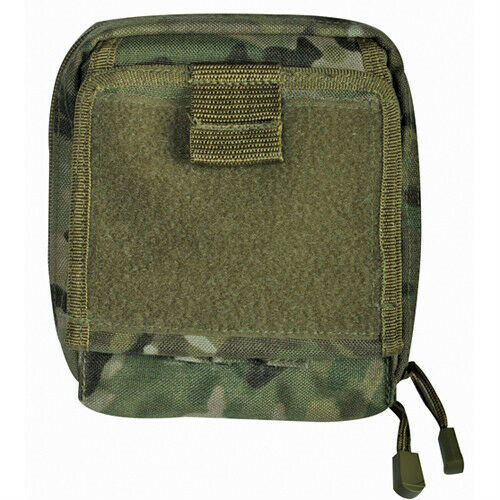 Essential Tactical Gear Military Style Molle Map Case