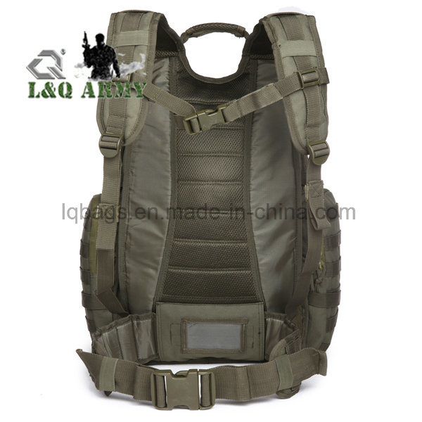 Urban Go Pack Tactical Backpack Sport Military Hiking Bag