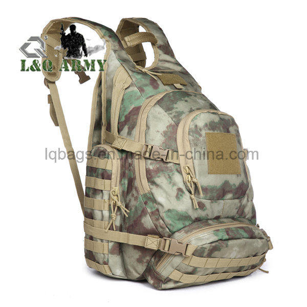 Urban Go Pack Tactical Backpack Sport Military Hiking Bag