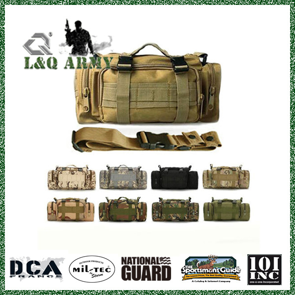 Sport Trekking Camping Hiking Bag Outdoor Military Tactical Rucksacks Backpack