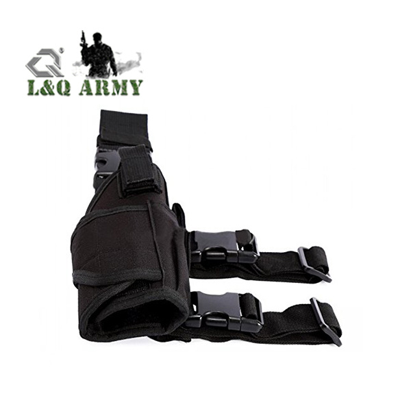 Military Special Forces Quick Release Tactical Holster