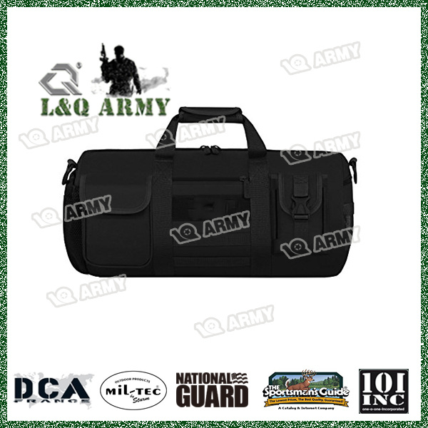 2018 Military Tactical Digital Camo Heavy Duty Round Duffel Bag