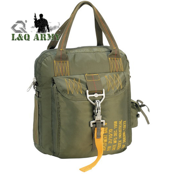 Military Tactical Hiking Backpack Rucksack Camouflage