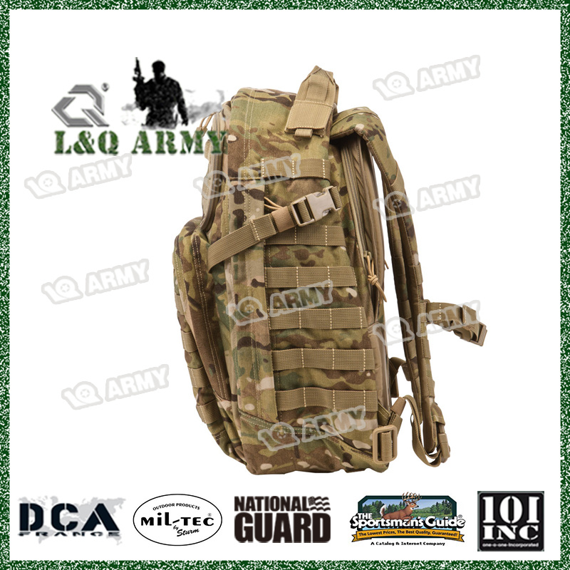 Tactical Multicam Outdoor 12h Backpack