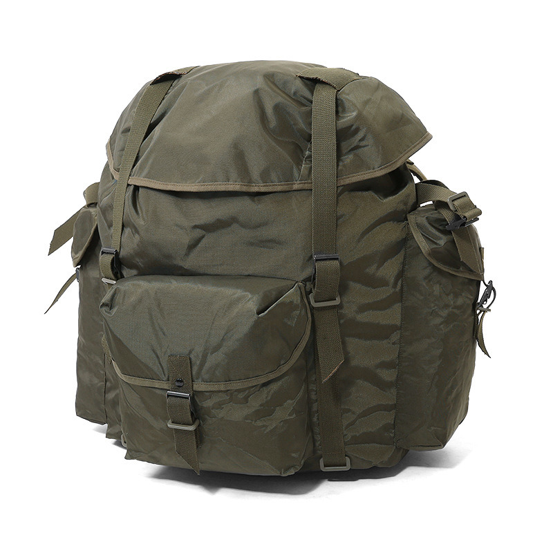 Backpack Outdoor Tactical Backpack Without Iron Frame