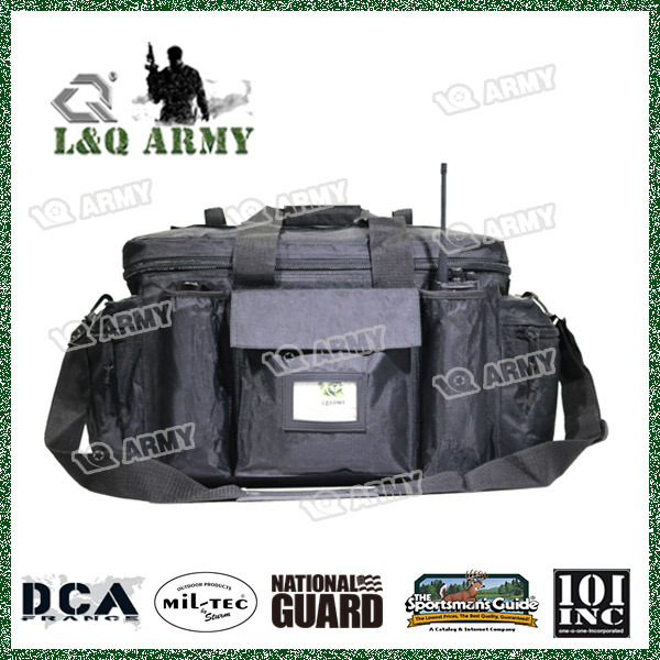 Tactical Unisex Adult Patrol Ready Police Duty Bag