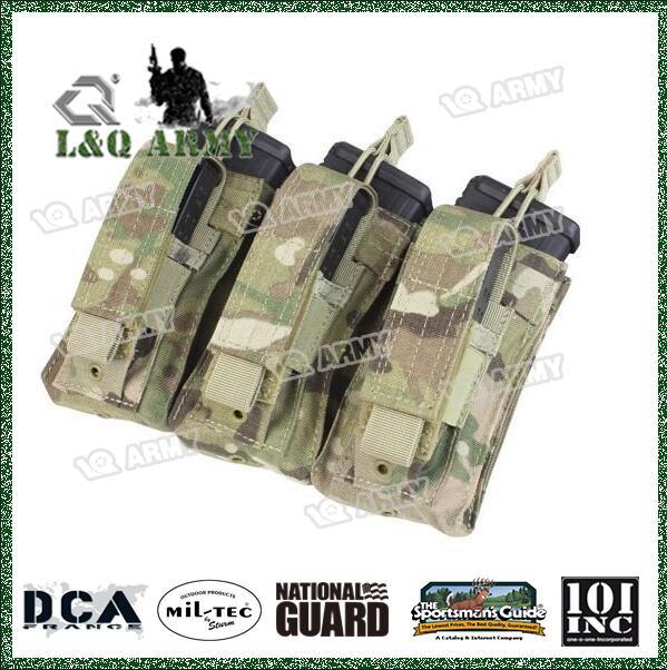 Magazine Pouch Holds M4/M16 Mag