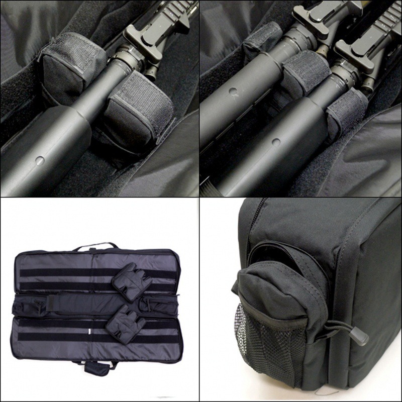 Vietnam Gun Bag Tactical Range Backpack Bag for Gun