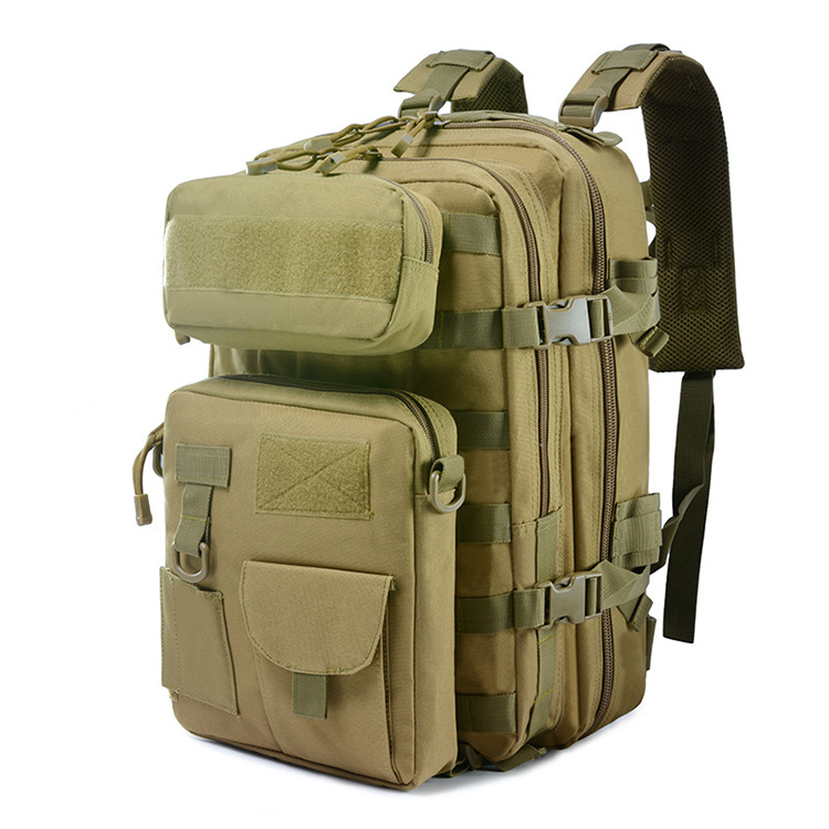 Military Backpack Tactical Backpack
