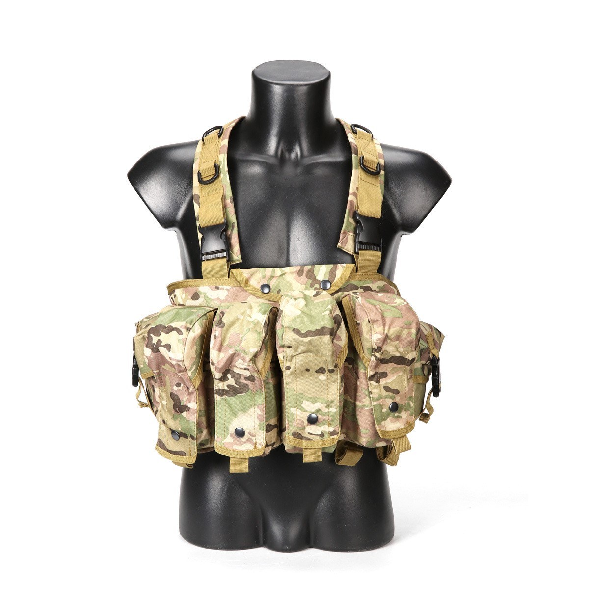 Tactical Vest Military Cavalar Wholesale Body Vest Tactical Waterproof Military Tactical Vest