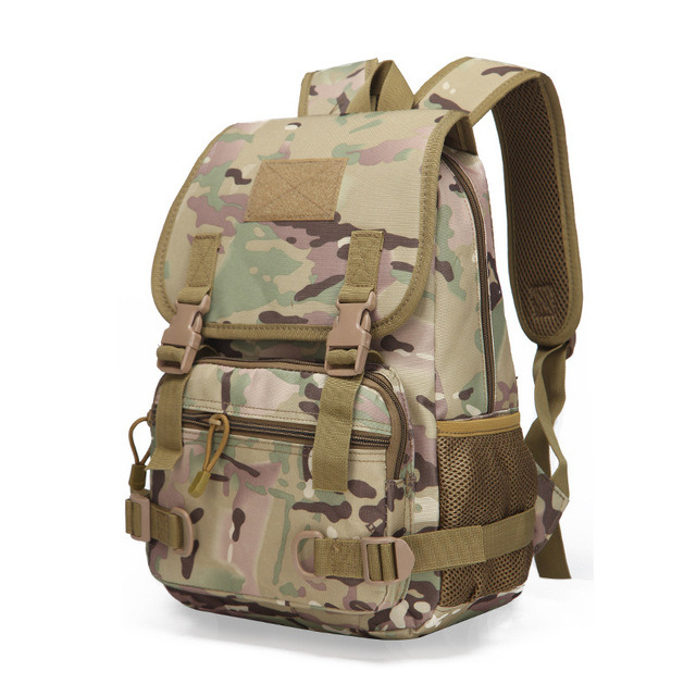 Daypack Tactical Bag Military Tactical Backpack