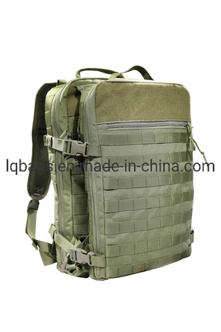 Tactical Large Medical Backpack Molle Pack Bag