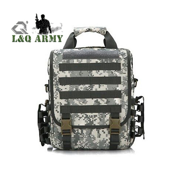Outdoor Military Waist Bag for Hiking Bag