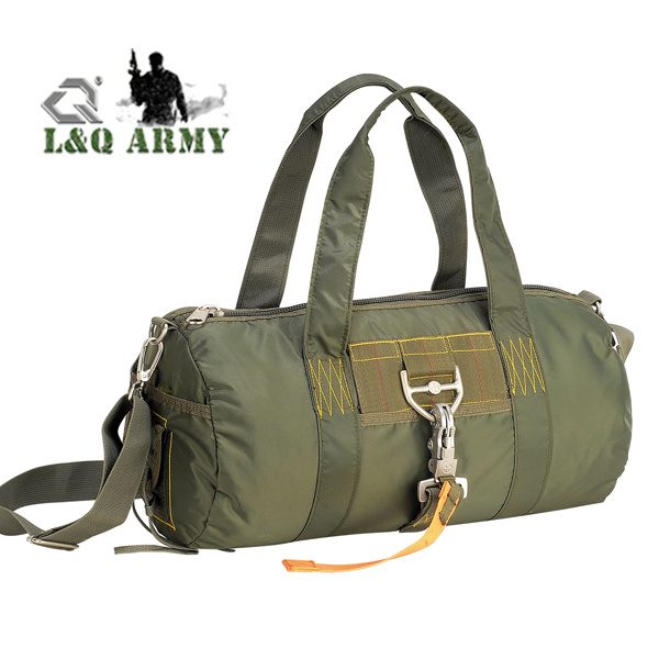 Military Shoulder Bag Travel Luggage Outdoor Handbag