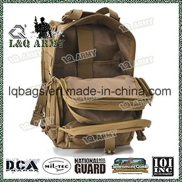 Tactical Bag Military Range Bags Small 3 Day Pack