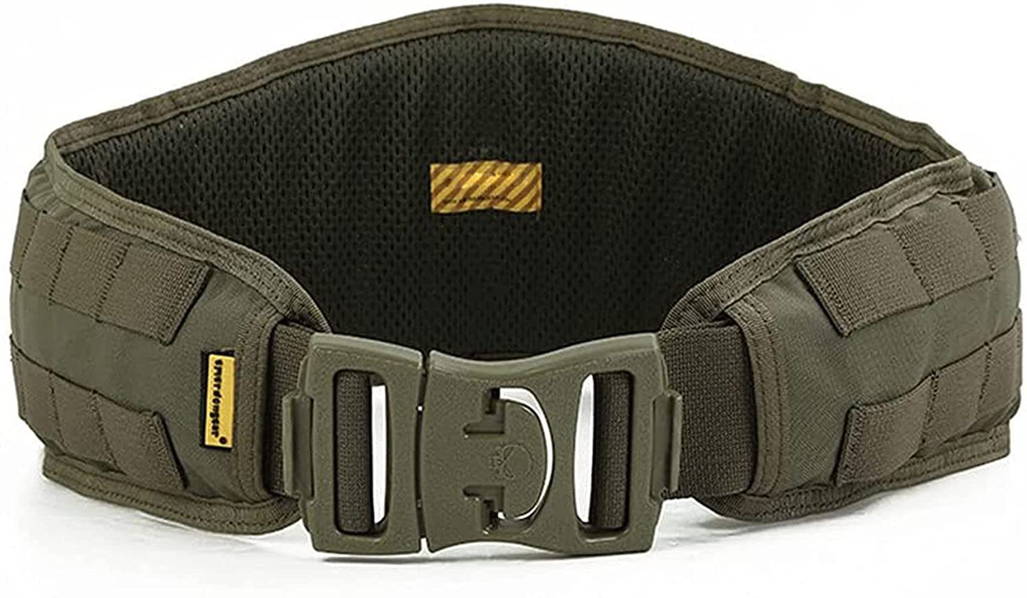 Military Belt Accessories Heavy Duty Military Belt