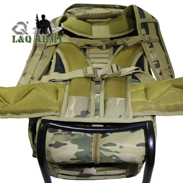 Sniper Rifle Carry Backpack Alice Bag