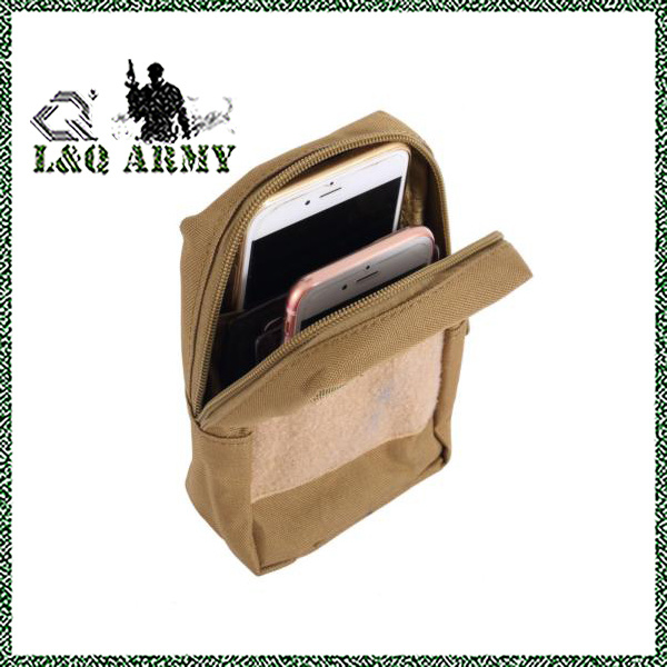 Waist Pouch Waterproof Waist Bag Outdoor Military Lightweight Travel Bag