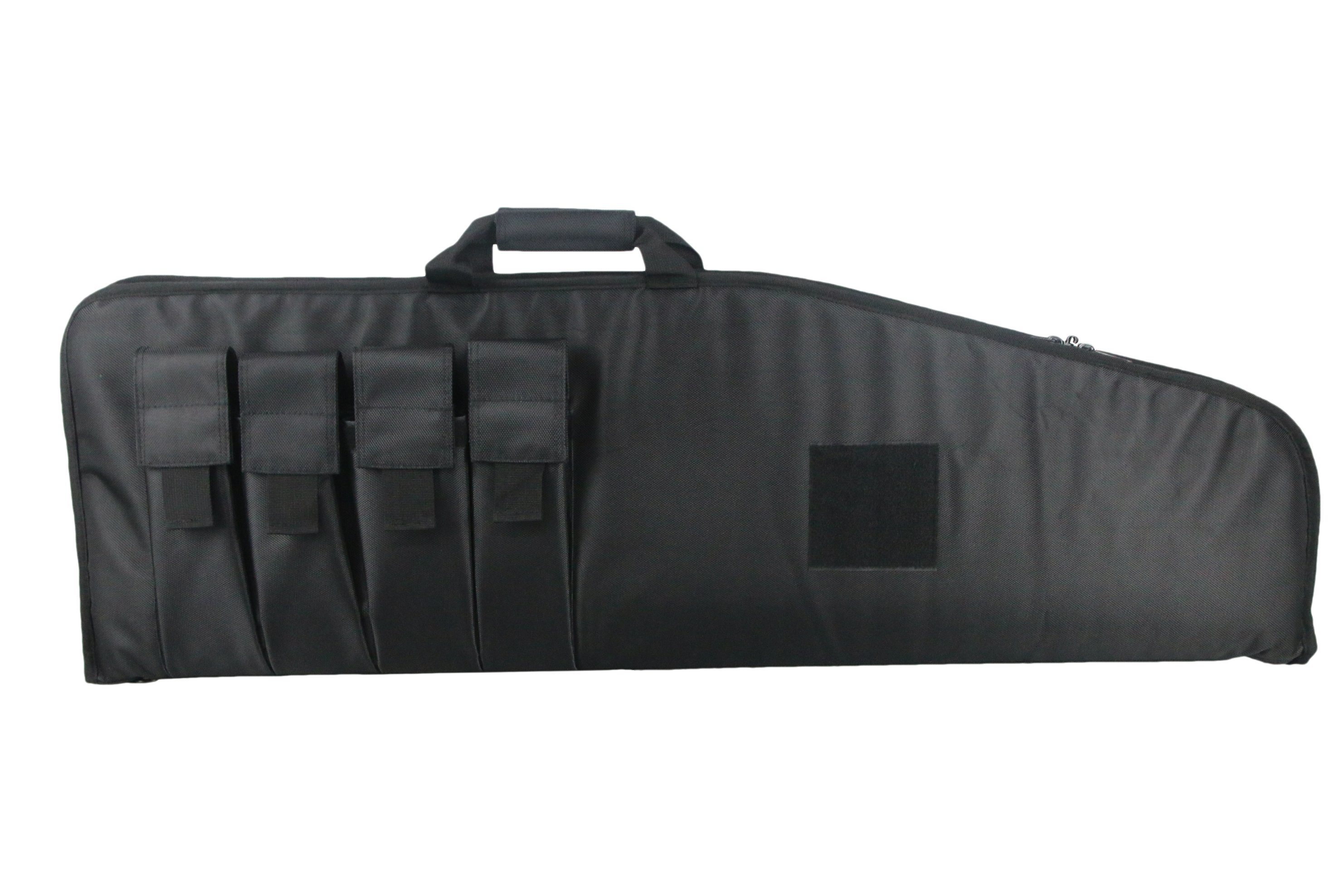 Factory Custom Logo Military Rifle Range Bag Firearm Tactical Long Gun Carry Case Rifle Bag Tactical Shoulder Gun Bag