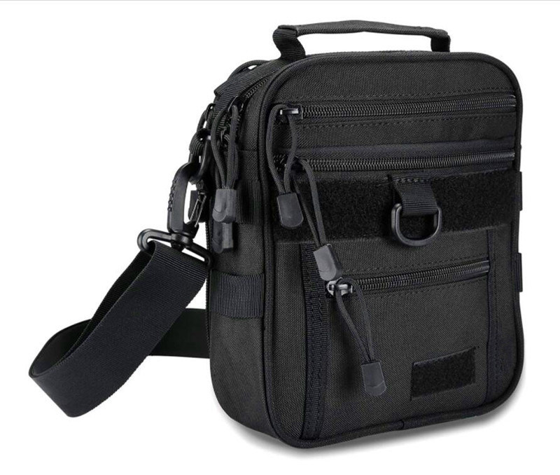 Pistol Bag Outdoor Gear Tactical Pistol Shoulder Strap Bag