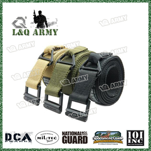 Molle Nylon Tactical Belt Military Belt Military Uniform Belt