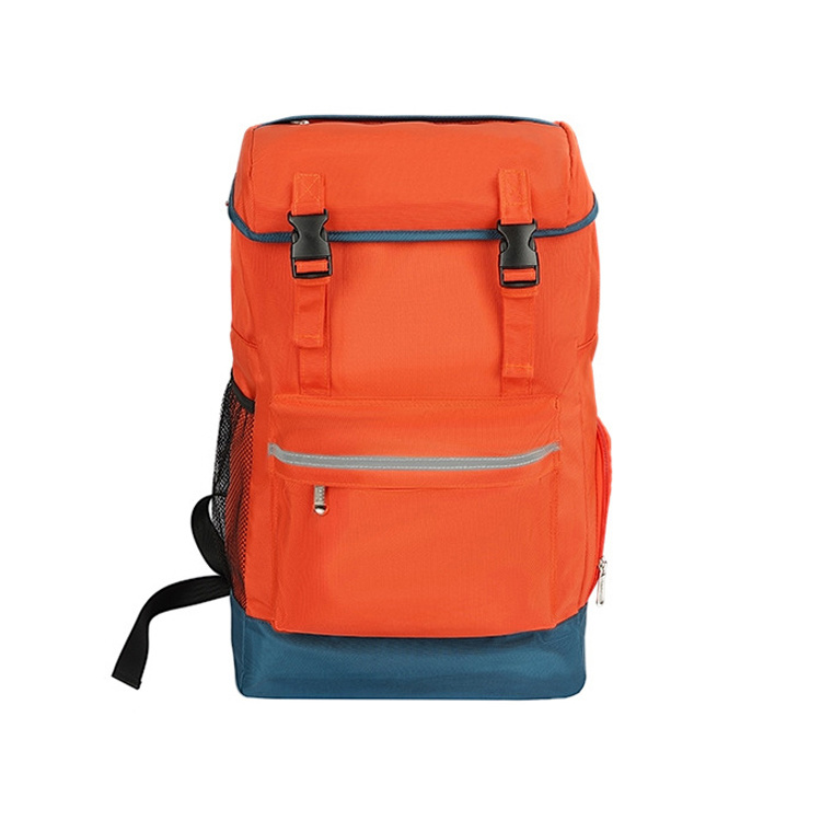 Large Capacity Waterproof Travel Computer Backpack
