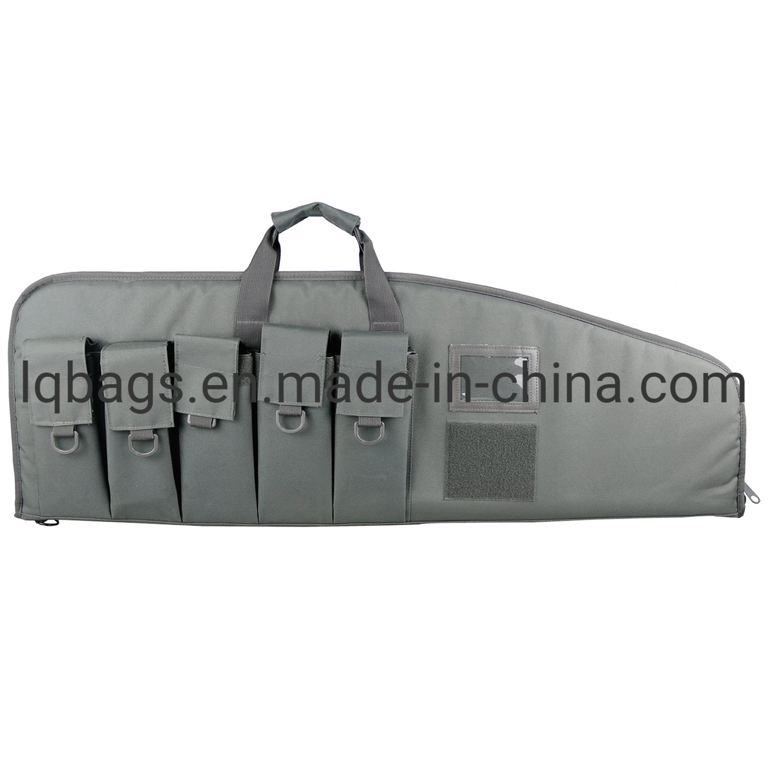 Long Gun Case Military Gun Bag Airsoft Rifle Gun Bag