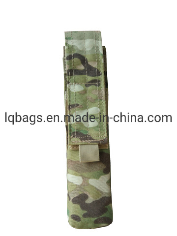 Military Tactical Single Mag Pouch Outdoor Accessories