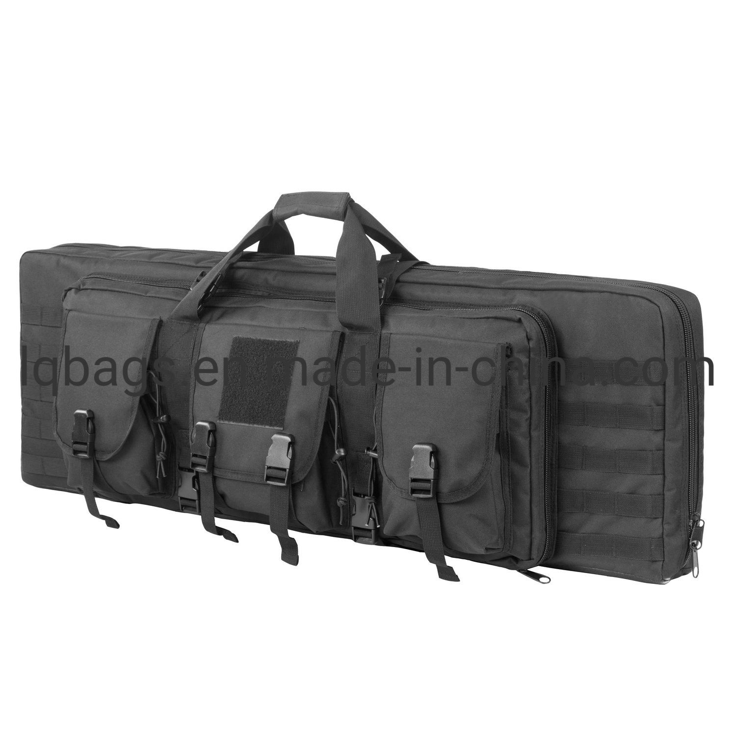 Military Tactical Long Gun Bag Gun Case Rifle Backpack