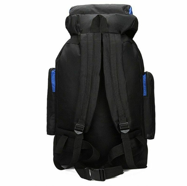 Large Capacity Tactical Backpack Hiking Men′ S Camping Men′ S Bag Sports Military Bag