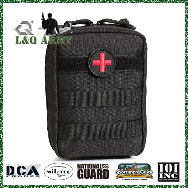 Medical First Aid Ifak Blowout Utility Pouch