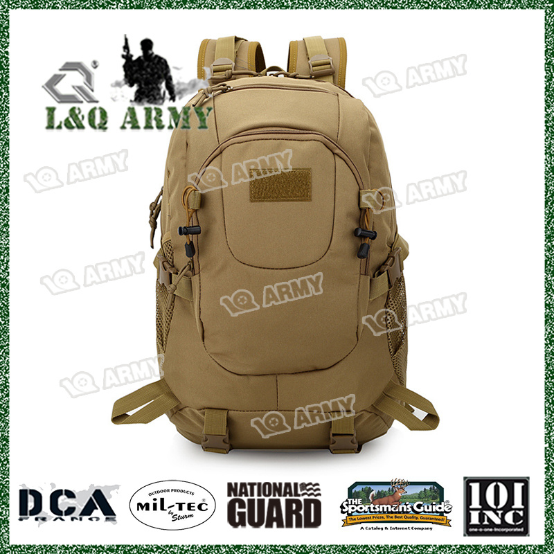Waterproof Military Backpack Tactical Bag