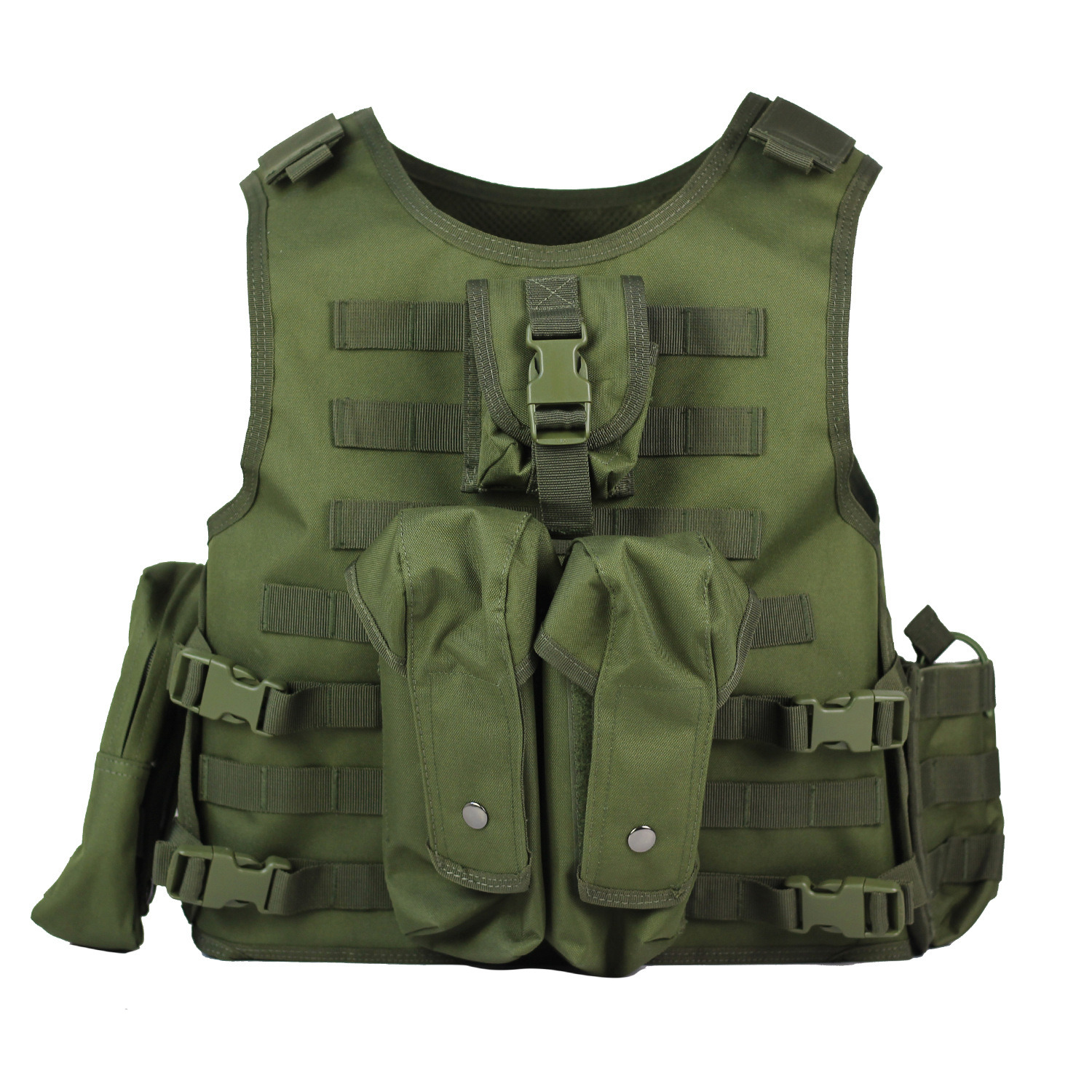 Military Uniform Vest Waistcoat Tactical Military Vest Bullet Proof Vest