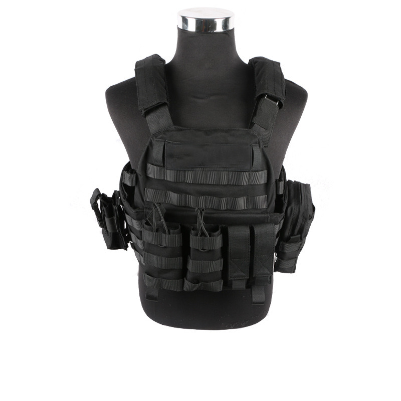 Military Hunting Vest Tactical Vest Military 1000d
